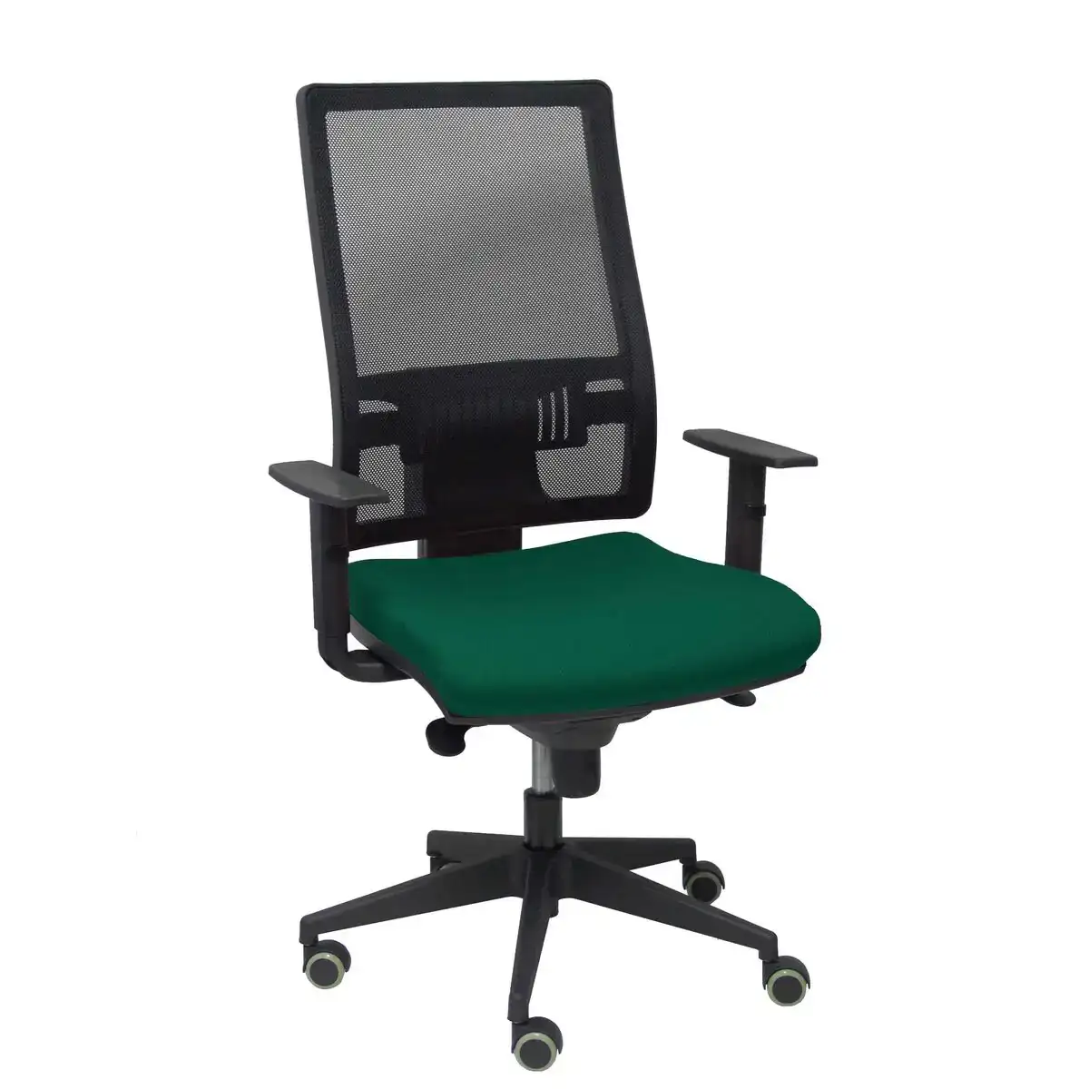 Chaise de bureau p c 6b10crp vert fonce_8038. DIAYTAR COTE D'IVOIRE - L'Art de Magasiner sans Limites. Naviguez à travers notre collection diversifiée pour trouver des produits qui élargiront vos horizons shopping.