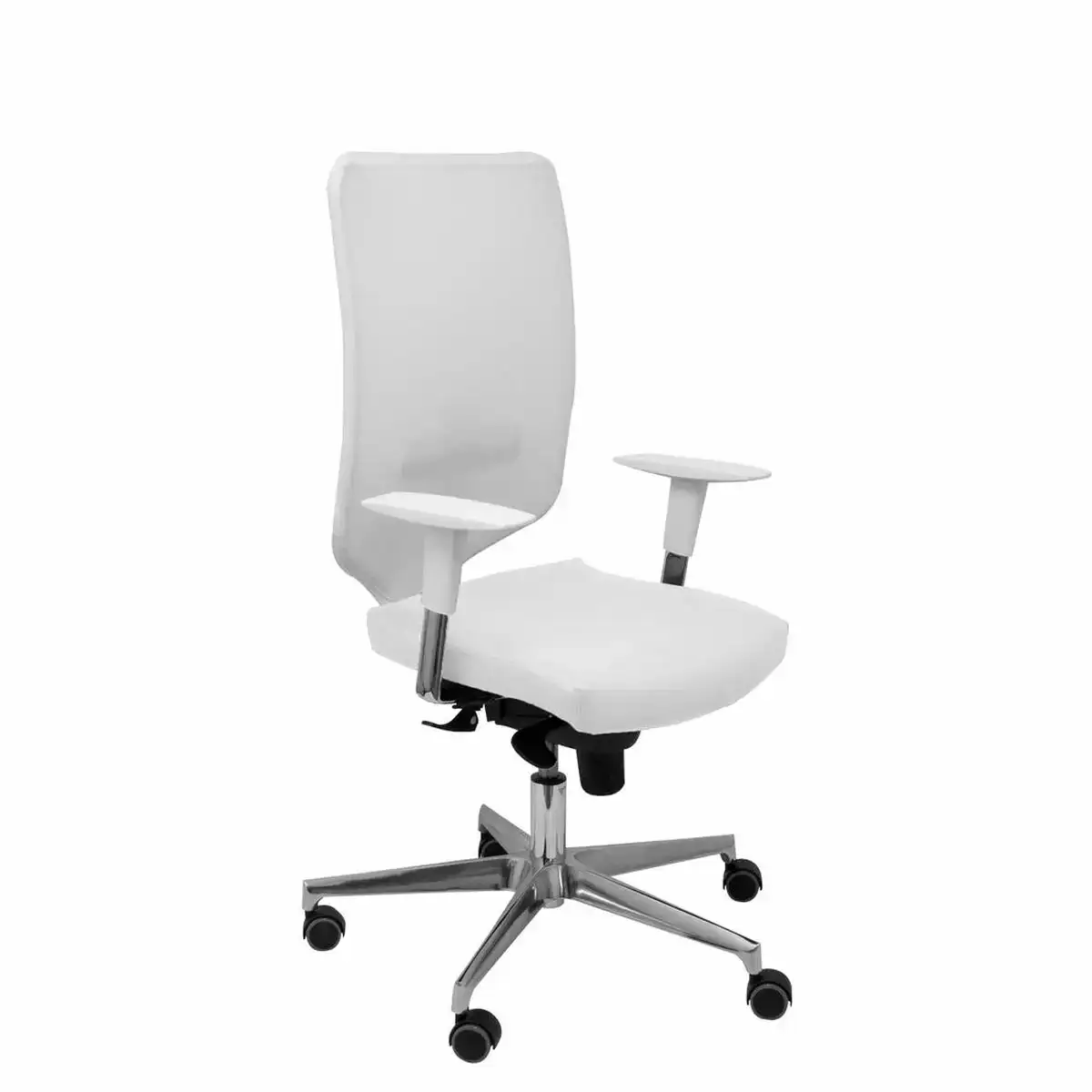 Chaise de bureau p c 6sbspbl blanc_9274. Bienvenue chez DIAYTAR COTE D'IVOIRE - Où Choisir Rime avec Découvrir. Plongez dans notre catalogue et trouvez des produits qui révèlent la diversité et la richesse culturelle du Côte d'Ivoire.