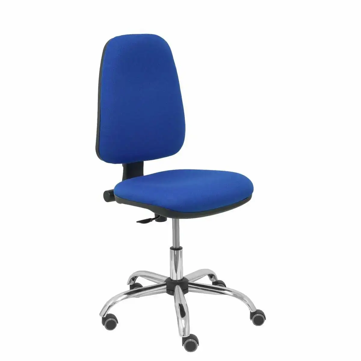 Chaise de bureau p c aran229 bleu_4319. DIAYTAR COTE D'IVOIRE - Où Chaque Produit est une Histoire à Raconter. Découvrez notre sélection de produits qui vous permettent de créer votre propre récit à travers vos achats.