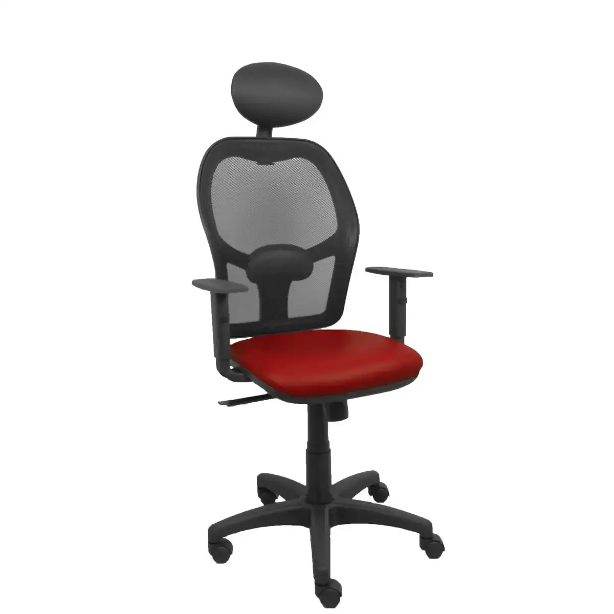 Chaise de bureau p c b10crnc marron_4607. DIAYTAR COTE D'IVOIRE - Où Choisir est un Acte d'Amour pour le Côte d'Ivoire. Explorez notre boutique en ligne et choisissez des articles qui célèbrent la culture et l'artisanat du pays.