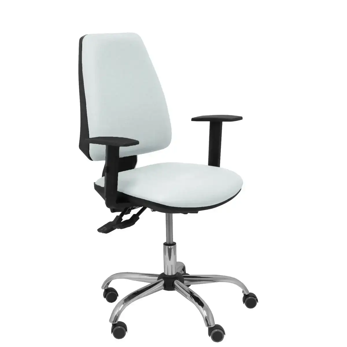 Chaise de bureau p c b10crrp blanc_2201. DIAYTAR COTE D'IVOIRE - Votre Plateforme Shopping, Votre Choix Éclairé. Explorez nos offres et choisissez des articles de qualité qui reflètent votre style et vos valeurs.