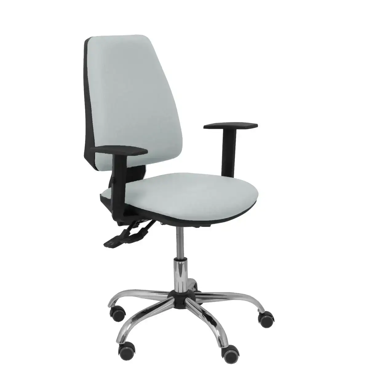 Chaise de bureau p c b10crrp gris clair_8795. Bienvenue sur DIAYTAR COTE D'IVOIRE - Où Chaque Produit a son Charme. Explorez notre sélection minutieuse et trouvez des articles qui vous séduisent et vous inspirent.