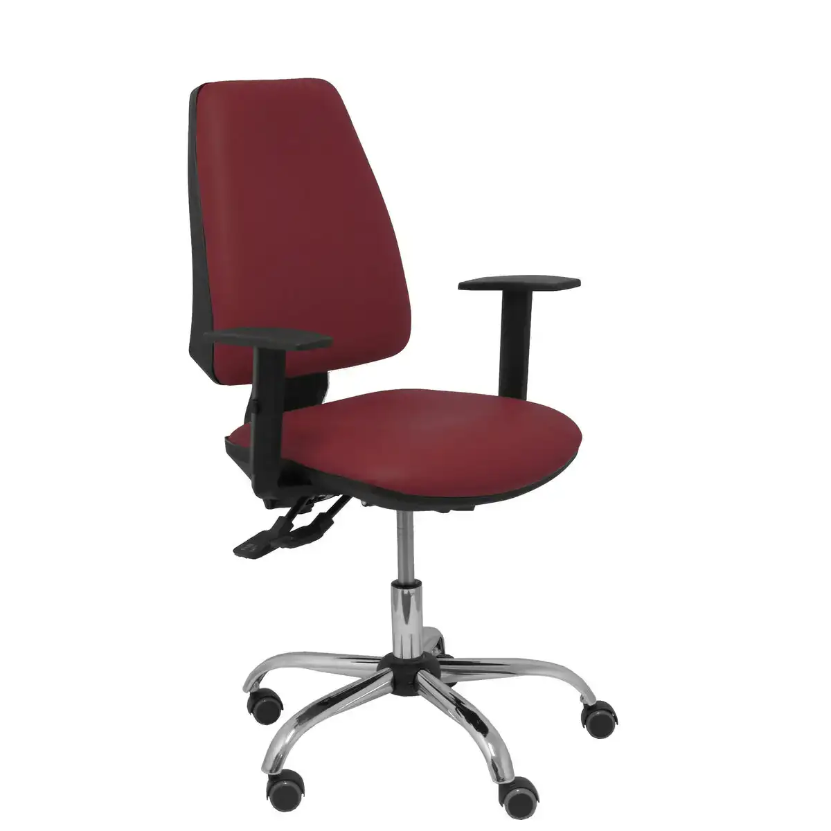 Chaise de bureau p c b10crrp marron_3425. Plongez dans le Monde de DIAYTAR COTE D'IVOIRE - Où Chaque Article Raconte une Histoire. Explorez notre vaste assortiment et choisissez des produits qui vous parlent et reflètent votre style unique.