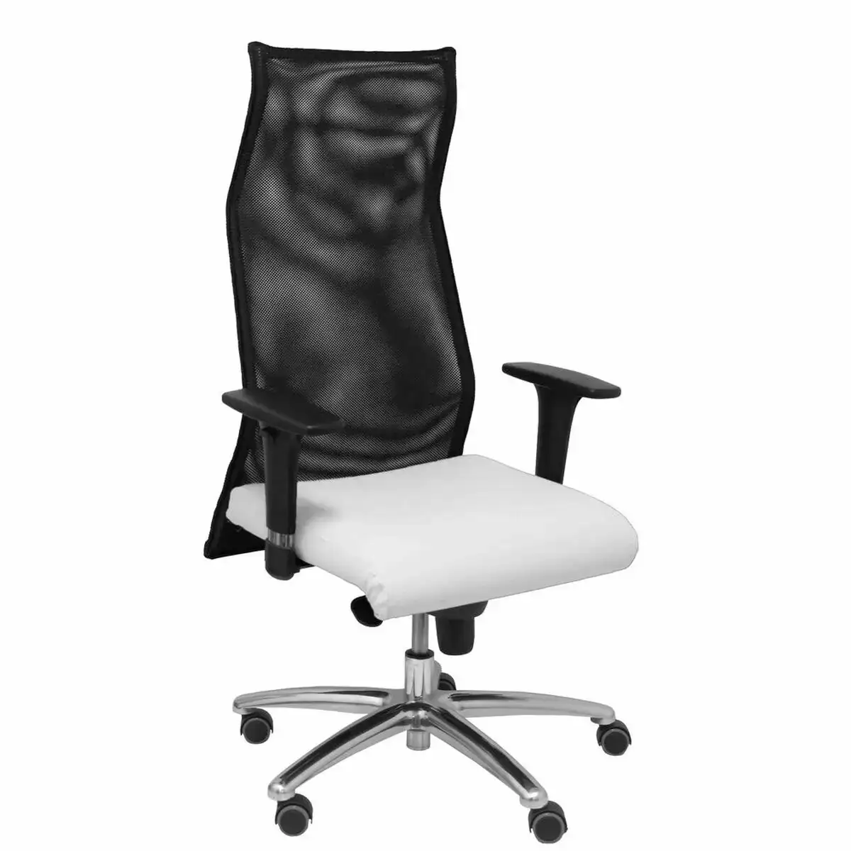 Chaise de bureau p c b24aprp blanc_6595. DIAYTAR COTE D'IVOIRE - Où Chaque Détail Compte. Parcourez nos produits soigneusement sélectionnés et choisissez des articles qui correspondent à votre style et à vos valeurs.