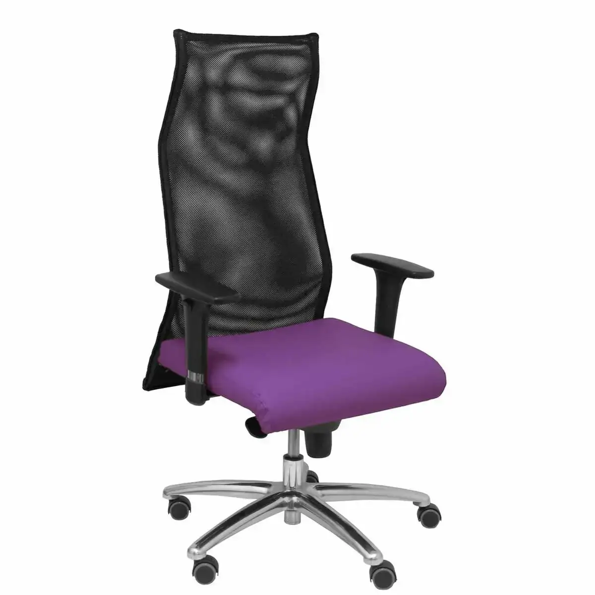 Chaise de bureau p c b24aprp violet_9143. DIAYTAR COTE D'IVOIRE - Où Chaque Détail Compte. Parcourez nos produits soigneusement sélectionnés et choisissez des articles qui correspondent à votre style et à vos valeurs.