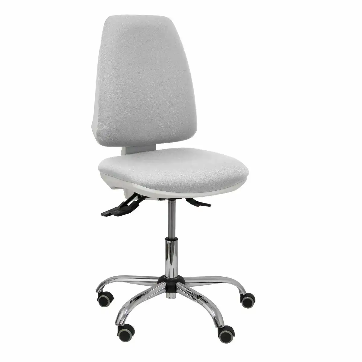 Chaise de bureau p c b40crrp gris clair_3566. DIAYTAR COTE D'IVOIRE - Où le Shopping Devient une Aventure Culturelle. Plongez dans notre univers de produits qui célèbrent l'héritage et l'artisanat du Côte d'Ivoire.