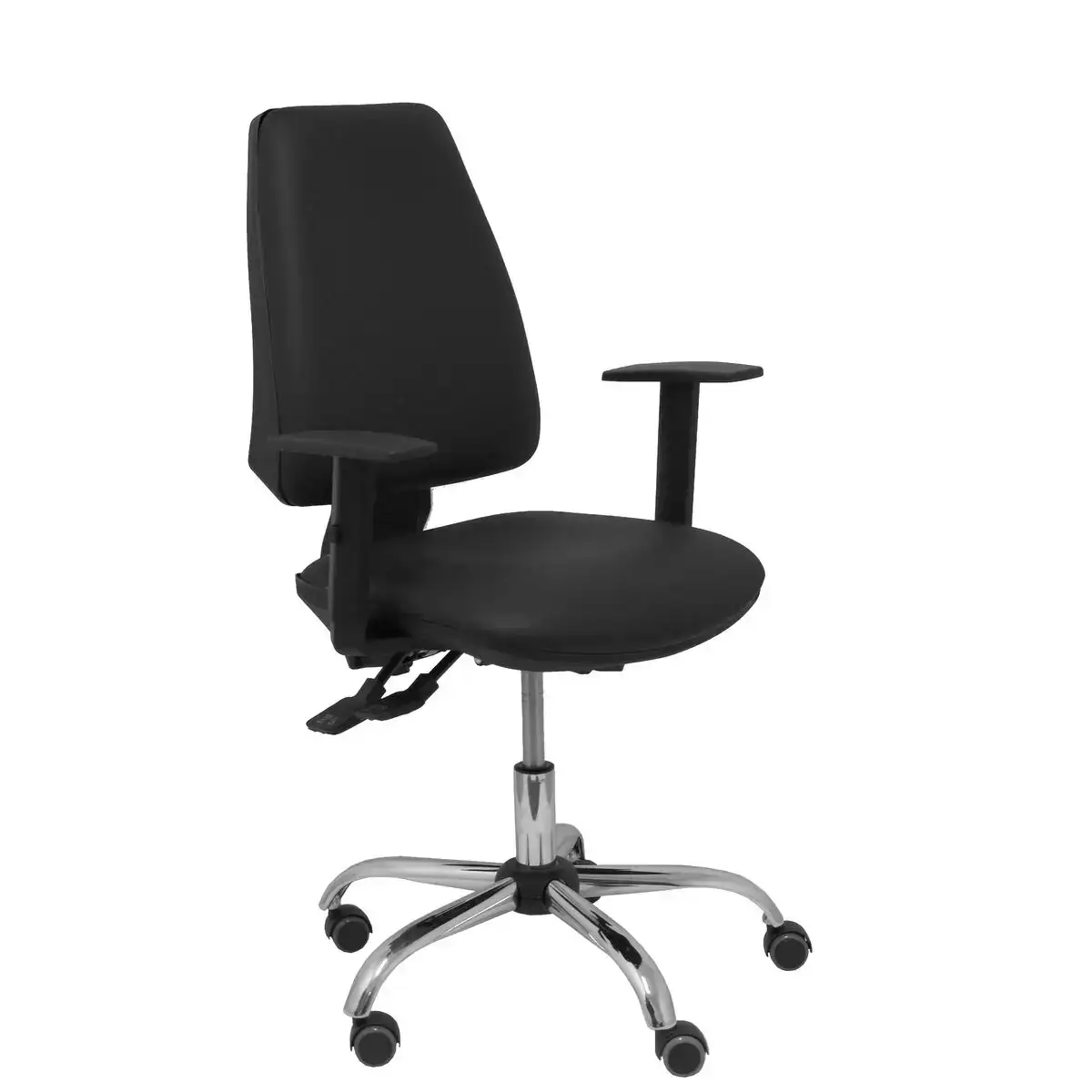 Chaise de bureau p c crbfrit noir_6177. DIAYTAR COTE D'IVOIRE - Où la Mode et le Confort se Rencontrent. Plongez dans notre univers de produits et trouvez des articles qui vous habillent avec style et aisance.