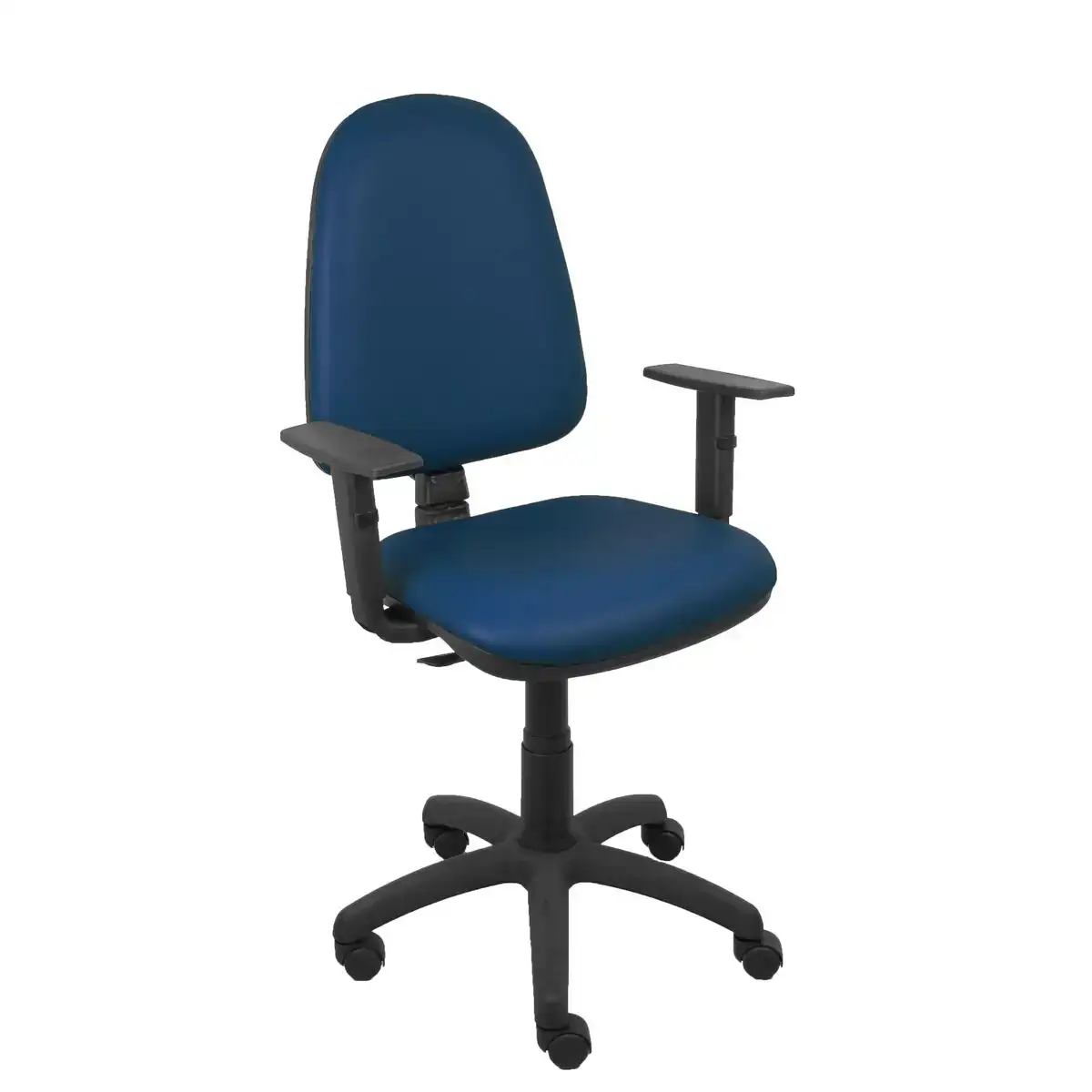 Chaise de bureau p c p200b10 bleu marine_1778. DIAYTAR COTE D'IVOIRE - Là où Chaque Produit est une Trouvaille Unique. Découvrez notre boutique en ligne et trouvez des articles qui vous distinguent par leur originalité.