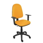Chaise de bureau p c p308b10 orange_4522. DIAYTAR COTE D'IVOIRE - Votre Source de Découvertes Shopping. Découvrez des trésors dans notre boutique en ligne, allant des articles artisanaux aux innovations modernes.