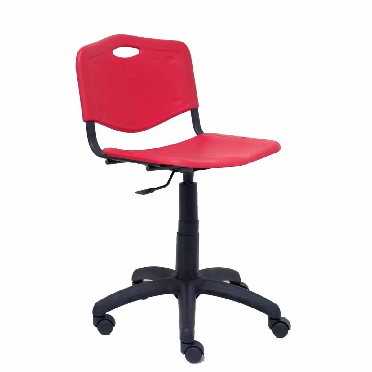 Chaise de bureau robledo p c gi350rn rouge_4240. DIAYTAR COTE D'IVOIRE - Votre Compagnon Shopping, Votre Style Unique. Explorez notre boutique en ligne pour dénicher des trésors qui expriment qui vous êtes, de la mode à la maison.