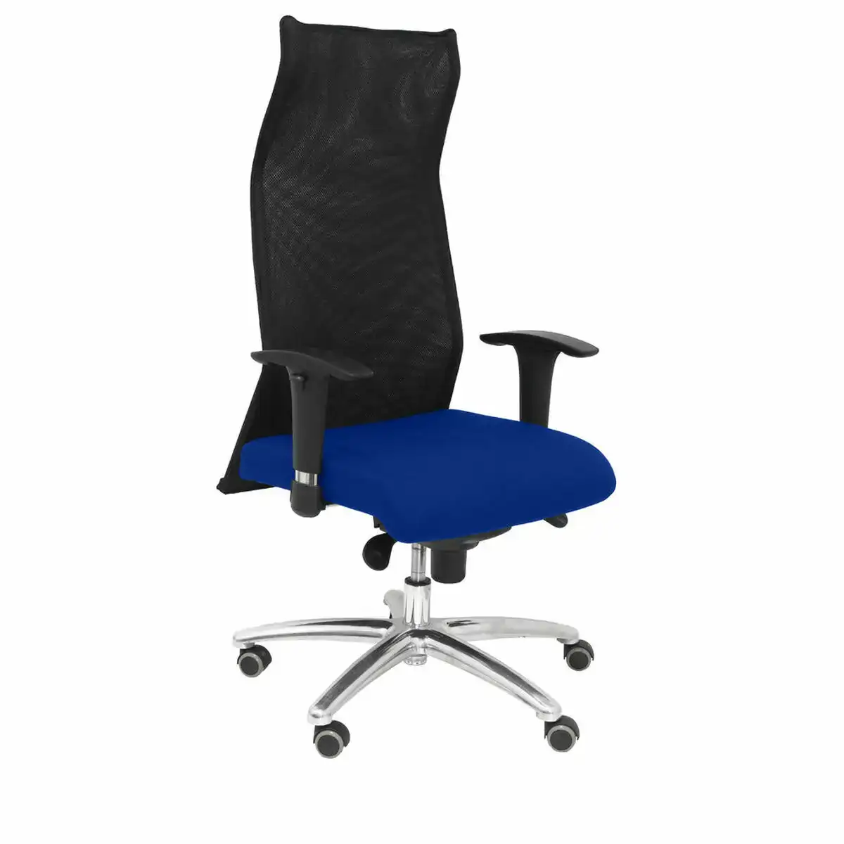 Chaise de bureau sahuco bali p c bali229 bleu_8681. DIAYTAR COTE D'IVOIRE - Où Choisir est un Plaisir. Explorez notre boutique en ligne et choisissez parmi des produits de qualité qui satisferont vos besoins et vos goûts.