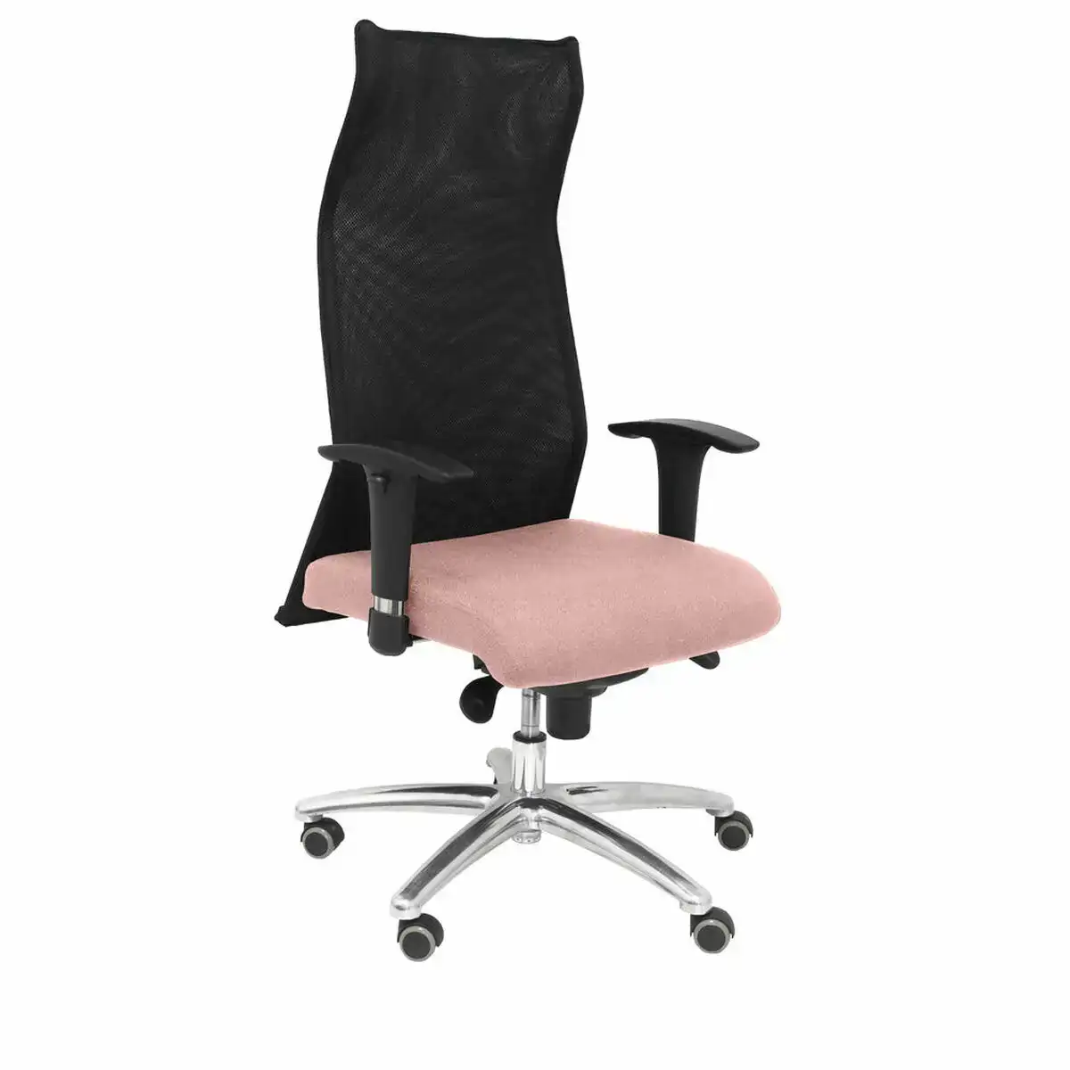 Chaise de bureau sahuco bali p c bali710 rose_2958. DIAYTAR COTE D'IVOIRE - Là où Chaque Clic Compte. Parcourez notre boutique en ligne et laissez-vous guider vers des trouvailles uniques qui enrichiront votre quotidien.