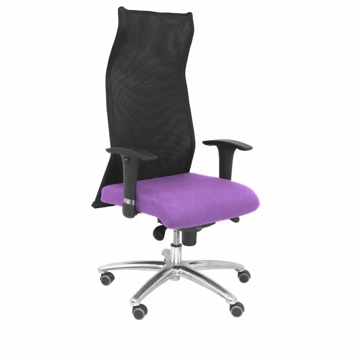 Chaise de bureau sahuco bali p c sbali82 lilas_1110. DIAYTAR COTE D'IVOIRE - Là où Choisir est un Acte d'Amour pour le Côte d'Ivoire. Explorez notre gamme et choisissez des produits qui célèbrent la culture et l'artisanat du pays.