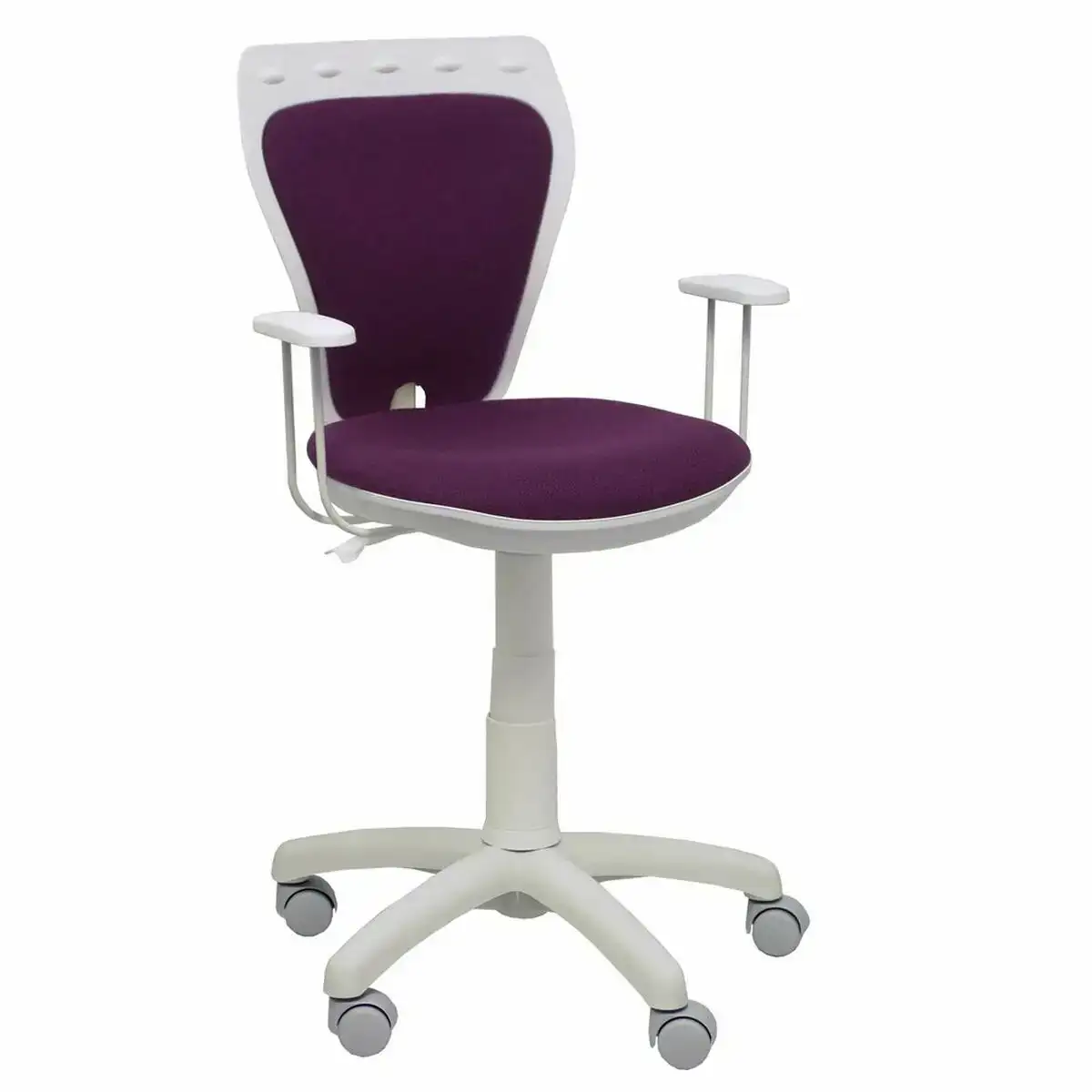 Chaise de bureau salinas p c lb760rf jeune blanc violet_6205. Entrez dans le Monde de DIAYTAR COTE D'IVOIRE - Où Chaque Produit Raconte une Histoire Unique. Explorez notre sélection et laissez-vous transporter par des récits à travers les articles que vous choisissez.