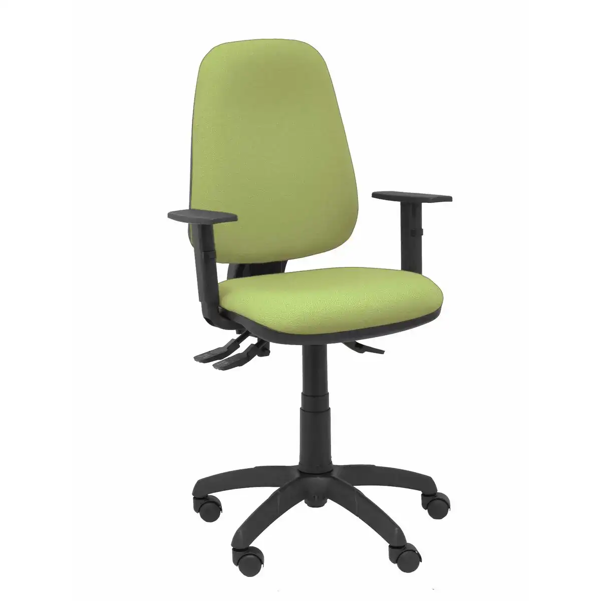 Chaise de bureau sierra s p c i552b10 avec accoudoirs olive_1887. DIAYTAR COTE D'IVOIRE - Où Choisir est un Acte d'Amour pour le Côte d'Ivoire. Explorez notre boutique en ligne et choisissez des articles qui célèbrent la culture et l'artisanat du pays.