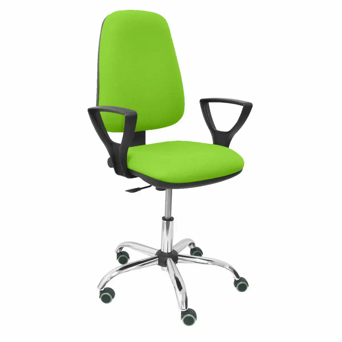 Chaise de bureau socovos bali p c 22bgolf vert pistache_3324. DIAYTAR COTE D'IVOIRE - Où l'Élégance Rencontré l'Accessibilité. Parcourez notre catalogue et trouvez des produits qui apportent une touche de sophistication à votre vie quotidienne sans compromettre votre budget.