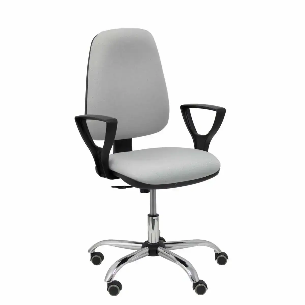 Chaise de bureau socovos bali p c 40bgolf gris_9817. DIAYTAR COTE D'IVOIRE - Là où Choisir est un Acte d'Amour pour le Côte d'Ivoire. Explorez notre gamme et choisissez des produits qui célèbrent la culture et l'artisanat du pays.