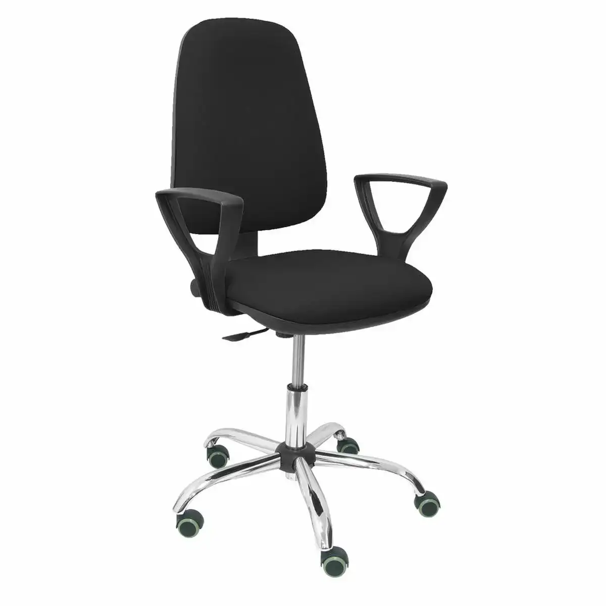 Chaise de bureau socovos bali p c 40bgolf noir_3244. DIAYTAR COTE D'IVOIRE - Votre Destination pour un Shopping Réfléchi. Découvrez notre gamme variée et choisissez des produits qui correspondent à vos valeurs et à votre style de vie.