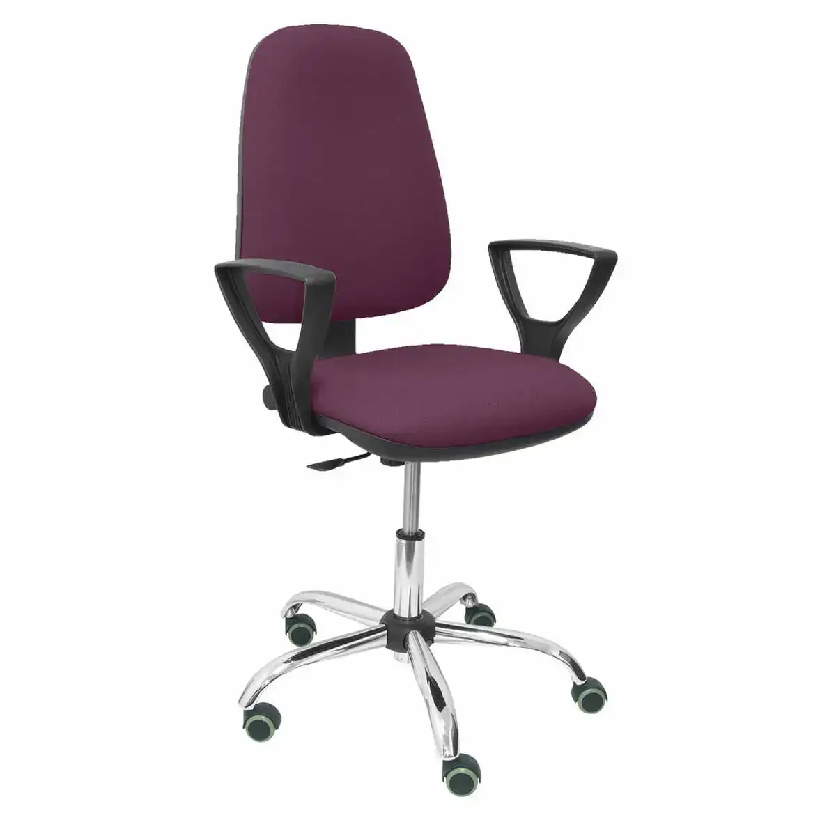 Chaise de bureau socovos bali p c 60bgolf violet_1548. Entrez dans l'Univers de DIAYTAR COTE D'IVOIRE - Où l'Élégance et la Variété se Rencontrent. Parcourez notre catalogue pour dénicher des articles qui ajoutent une touche d'élégance à votre vie.