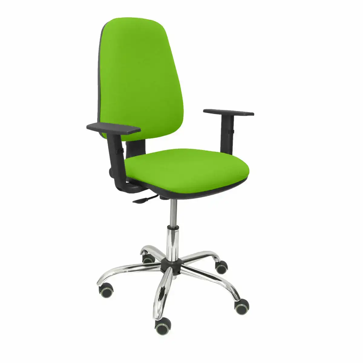 Chaise de bureau socovos bali p c li22b10 vert pistache_5563. DIAYTAR COTE D'IVOIRE - L'Art de Vivre en Couleurs. Découvrez notre boutique en ligne et trouvez des produits qui ajoutent une palette vibrante à votre quotidien.