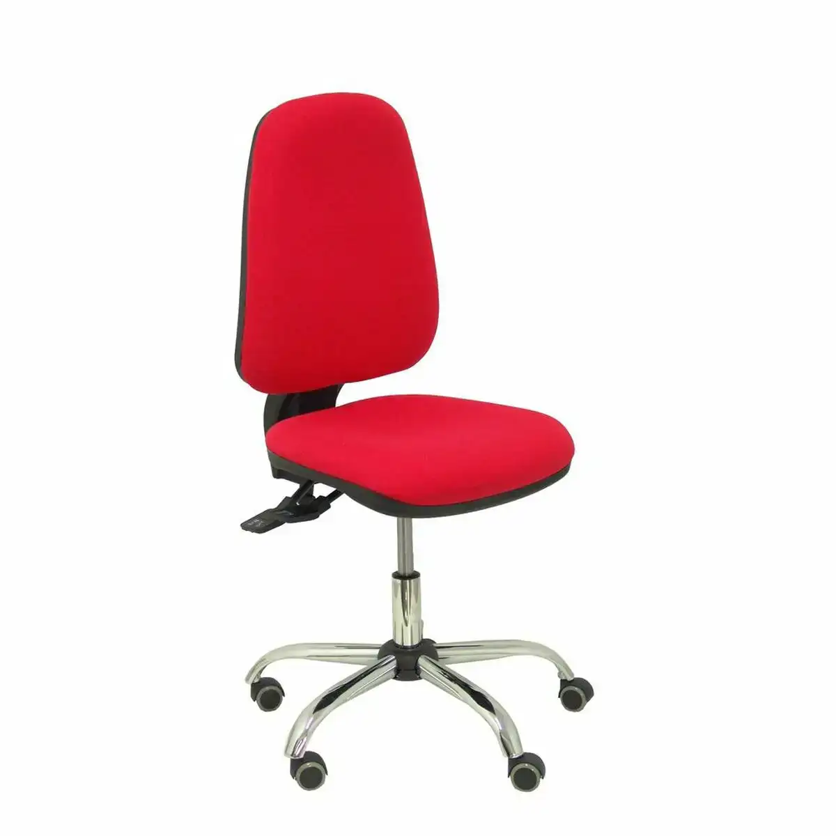 Chaise de bureau socovos sincro p c bali350 rouge_3966. DIAYTAR COTE D'IVOIRE - Où Choisir Devient une Découverte. Explorez notre boutique en ligne et trouvez des articles qui vous surprennent et vous ravissent à chaque clic.