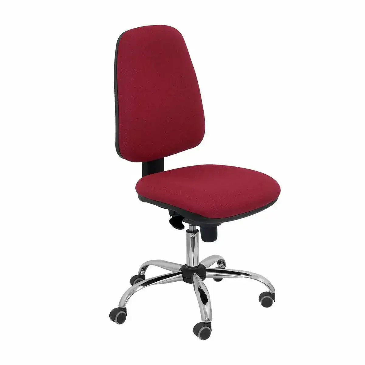 Chaise de bureau socovos sincro p c bali933 rouge bordeaux_7733. DIAYTAR COTE D'IVOIRE - Où Choisir est une Célébration de l'Artisanat. Explorez notre boutique en ligne et choisissez des articles qui incarnent l'art et le savoir-faire du Côte d'Ivoire.