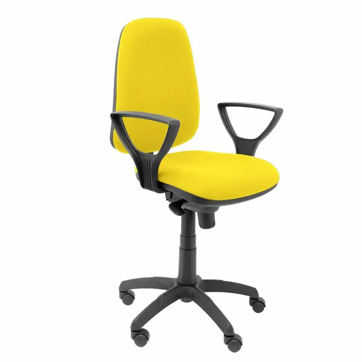 Chaise de bureau taranco n p c 00bgolf jaune_6424. DIAYTAR COTE D'IVOIRE - Votre Boutique en Ligne, Votre Choix Illimité. Parcourez nos rayons et découvrez des produits qui vous inspirent, de la mode à la maison et bien plus.