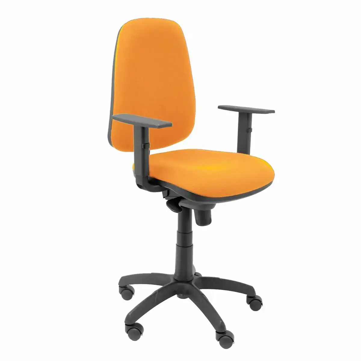 Chaise de bureau taranco n p c i308b10 orange_2444. DIAYTAR COTE D'IVOIRE - Votre Destination Shopping Éthique. Parcourez notre gamme et choisissez des articles qui respectent l'environnement et les communautés locales.