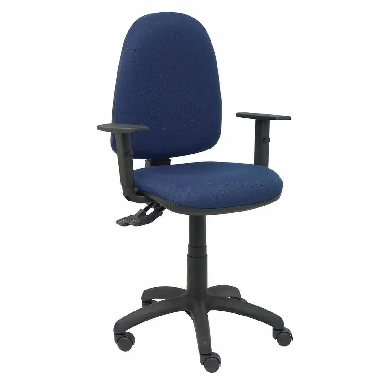 Chaise de bureau tribaldos p c i200b10 bleu marine_1477. Bienvenue chez DIAYTAR COTE D'IVOIRE - Où Choisir est un Voyage. Plongez dans notre plateforme en ligne pour trouver des produits qui ajoutent de la couleur et de la texture à votre quotidien.