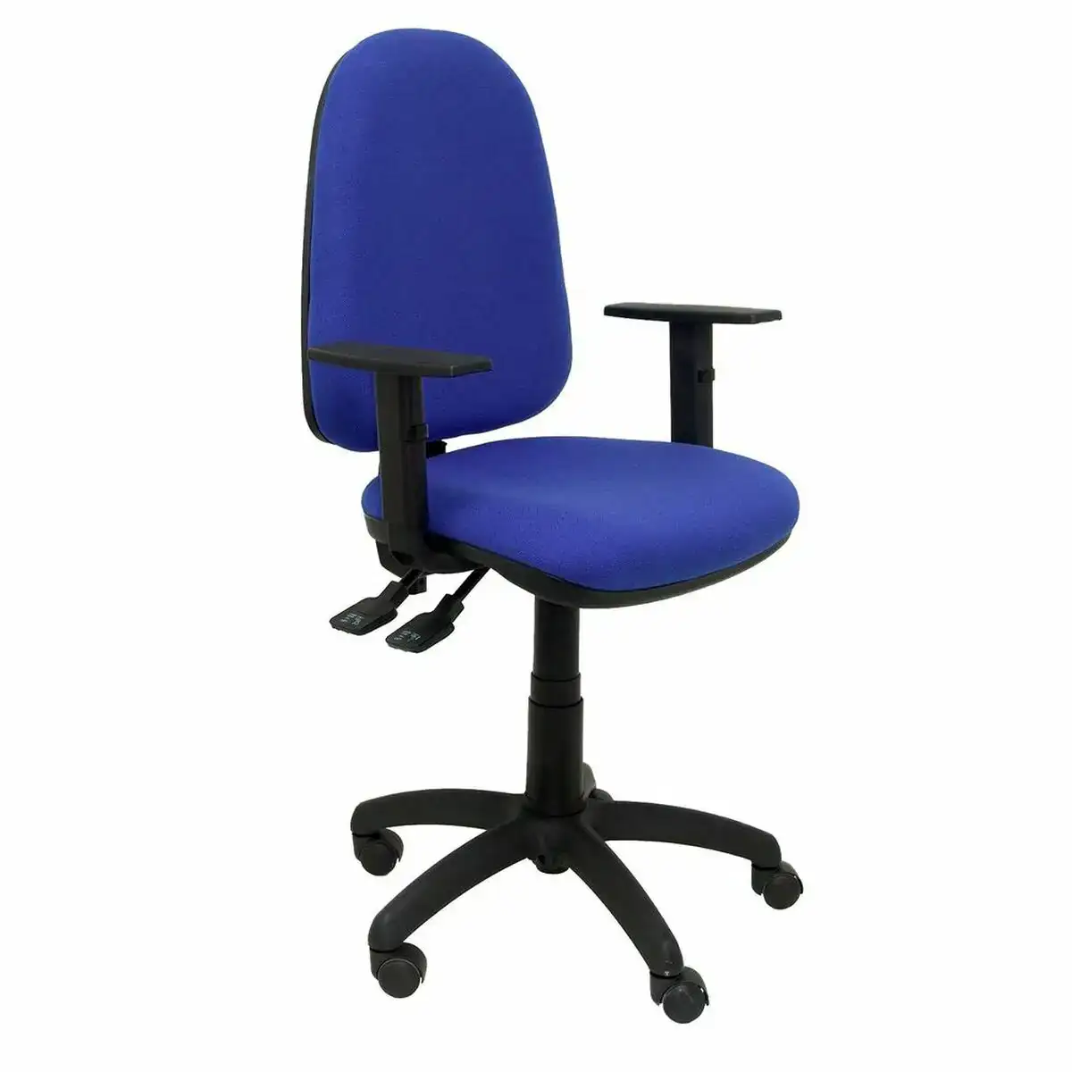 Chaise de bureau tribaldos p c i229b10 bleu_3267. DIAYTAR COTE D'IVOIRE - L'Univers de l'Élégance Accessible. Plongez dans notre catalogue et choisissez des produits qui allient sophistication et accessibilité pour un shopping exquis.