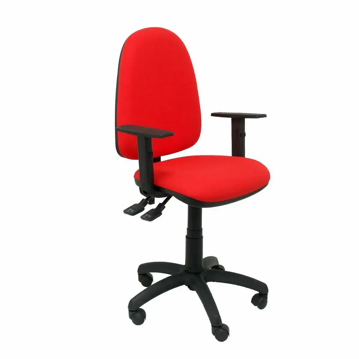 Chaise de bureau tribaldos p c i350b10 rouge_9024. Bienvenue sur DIAYTAR COTE D'IVOIRE - Votre Source de Trouvailles Uniques. Explorez nos rayons virtuels pour dénicher des trésors que vous ne trouverez nulle part ailleurs, allant des trésors artisanaux aux articles tendance.
