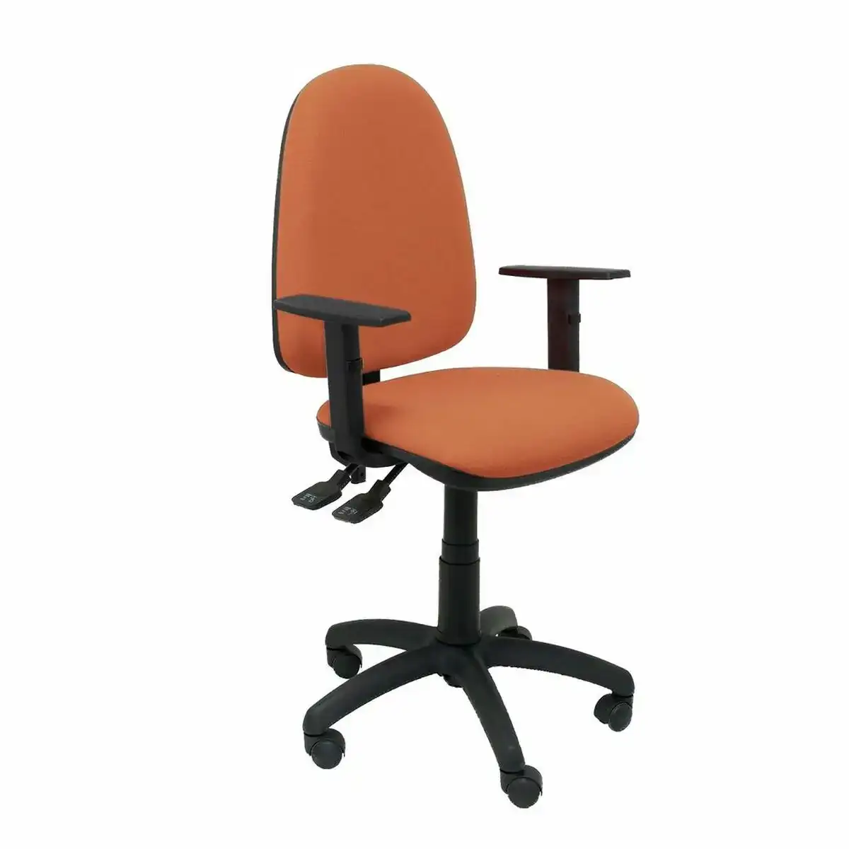 Chaise de bureau tribaldos p c i363b10 marron_4350. DIAYTAR COTE D'IVOIRE - Où Choisir Devient une Découverte. Explorez notre boutique en ligne et trouvez des articles qui vous surprennent et vous ravissent à chaque clic.