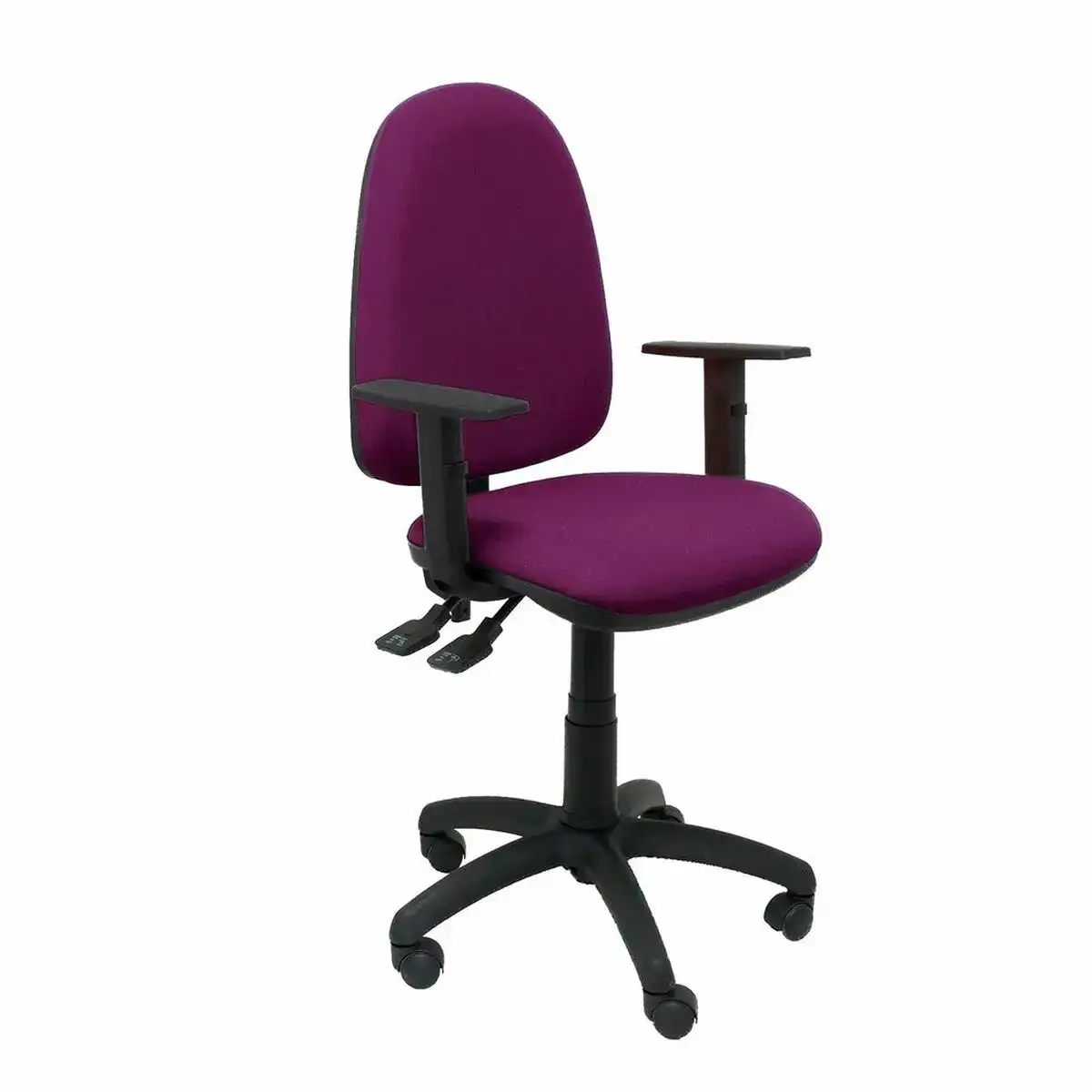 Chaise de bureau tribaldos p c i760b10 violet_8719. DIAYTAR COTE D'IVOIRE - Votre Destination pour un Shopping Réfléchi. Découvrez notre gamme variée et choisissez des produits qui correspondent à vos valeurs et à votre style de vie.