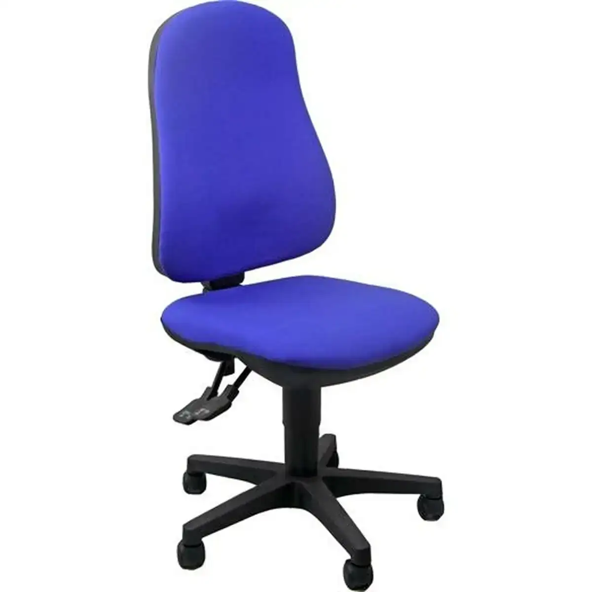 Chaise de bureau unisit ariel aisy bleu_5029. DIAYTAR COTE D'IVOIRE - Votre Passage vers l'Éclat et la Beauté. Explorez notre boutique en ligne et trouvez des produits qui subliment votre apparence et votre espace.