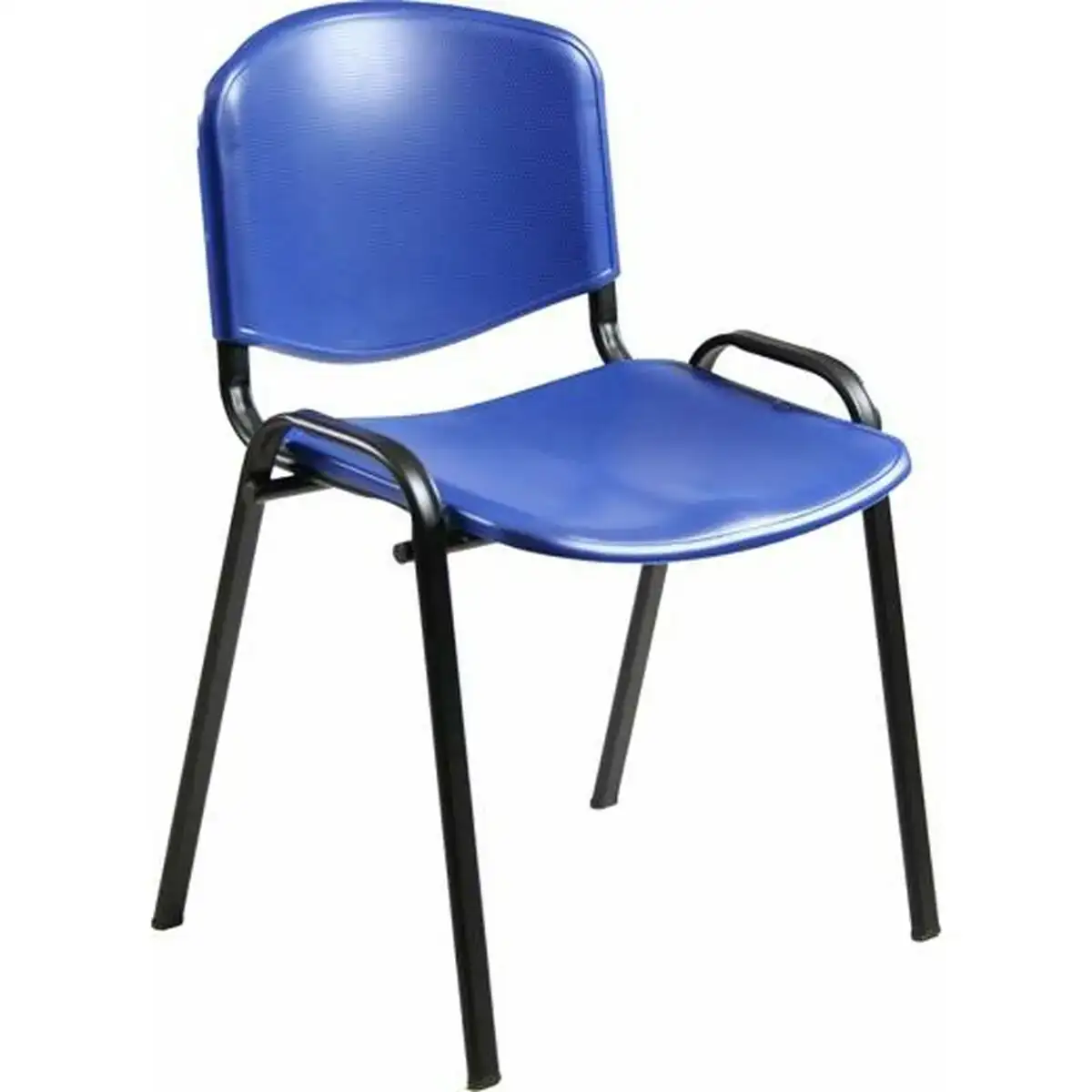 Chaise de bureau unisit dado d5ps bleu_3889. Bienvenue chez DIAYTAR COTE D'IVOIRE - Où Choisir Rime avec Découvrir. Plongez dans notre catalogue et trouvez des produits qui révèlent la diversité et la richesse culturelle du Côte d'Ivoire.