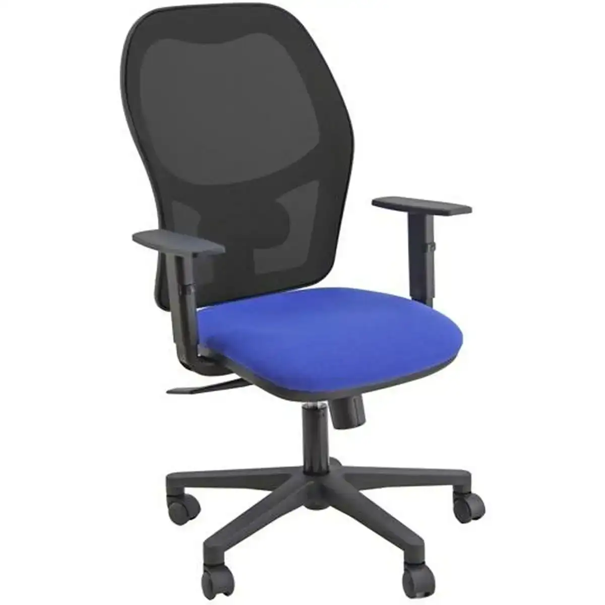 Chaise de bureau unisit hubble bleu_2614. DIAYTAR COTE D'IVOIRE - Où l'Élégance se Mêle à l'Authenticité. Naviguez à travers notre boutique en ligne et choisissez des produits qui incarnent le style et la tradition du Côte d'Ivoire.