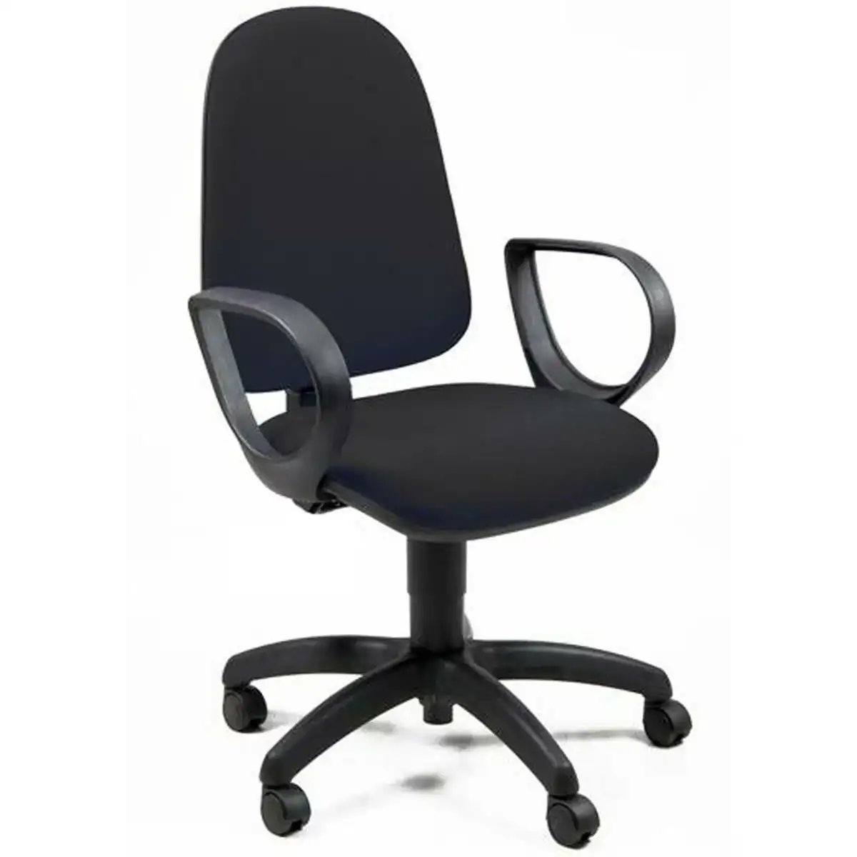 Chaise de bureau unisit jupiter sb noir_2354. Découvrez DIAYTAR COTE D'IVOIRE - Votre Source de Produits Variés et un Service Exceptionnel. Parcourez nos catégories et bénéficiez d'un service client dévoué, prêt à vous guider à chaque étape.