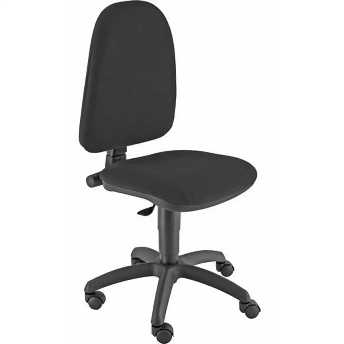 Chaise de bureau unisit jupiter sbsb noir_6106. Bienvenue chez DIAYTAR COTE D'IVOIRE - Où Chaque Achat Fait une Différence. Découvrez notre gamme de produits qui reflètent l'engagement envers la qualité et le respect de l'environnement.