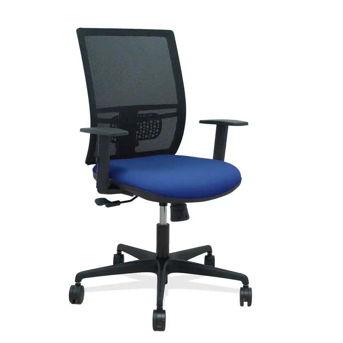 Chaise de bureau yunquera p c 0b68r65 bleu marine_7752. Bienvenue chez DIAYTAR COTE D'IVOIRE - Votre Porte d'Accès à la Diversité. Découvrez notre boutique en ligne et choisissez parmi une pléthore d'articles qui célèbrent la richesse culturelle du Côte d'Ivoire et au-delà.