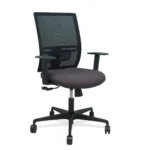 Chaise de bureau yunquera p c 0b68r65 gris fonce_5385. Bienvenue chez DIAYTAR COTE D'IVOIRE - Où Choisir Rime avec Découvrir. Plongez dans notre catalogue et trouvez des produits qui révèlent la diversité et la richesse culturelle du Côte d'Ivoire.