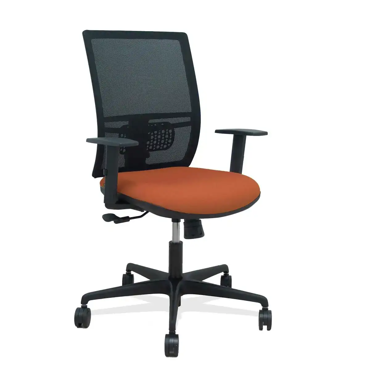 Chaise de bureau yunquera p c 0b68r65 marron_9050. Bienvenue chez DIAYTAR COTE D'IVOIRE - Où Chaque Article Est une Découverte. Naviguez à travers nos offres et laissez-vous surprendre par des trésors cachés qui enrichiront votre vie.