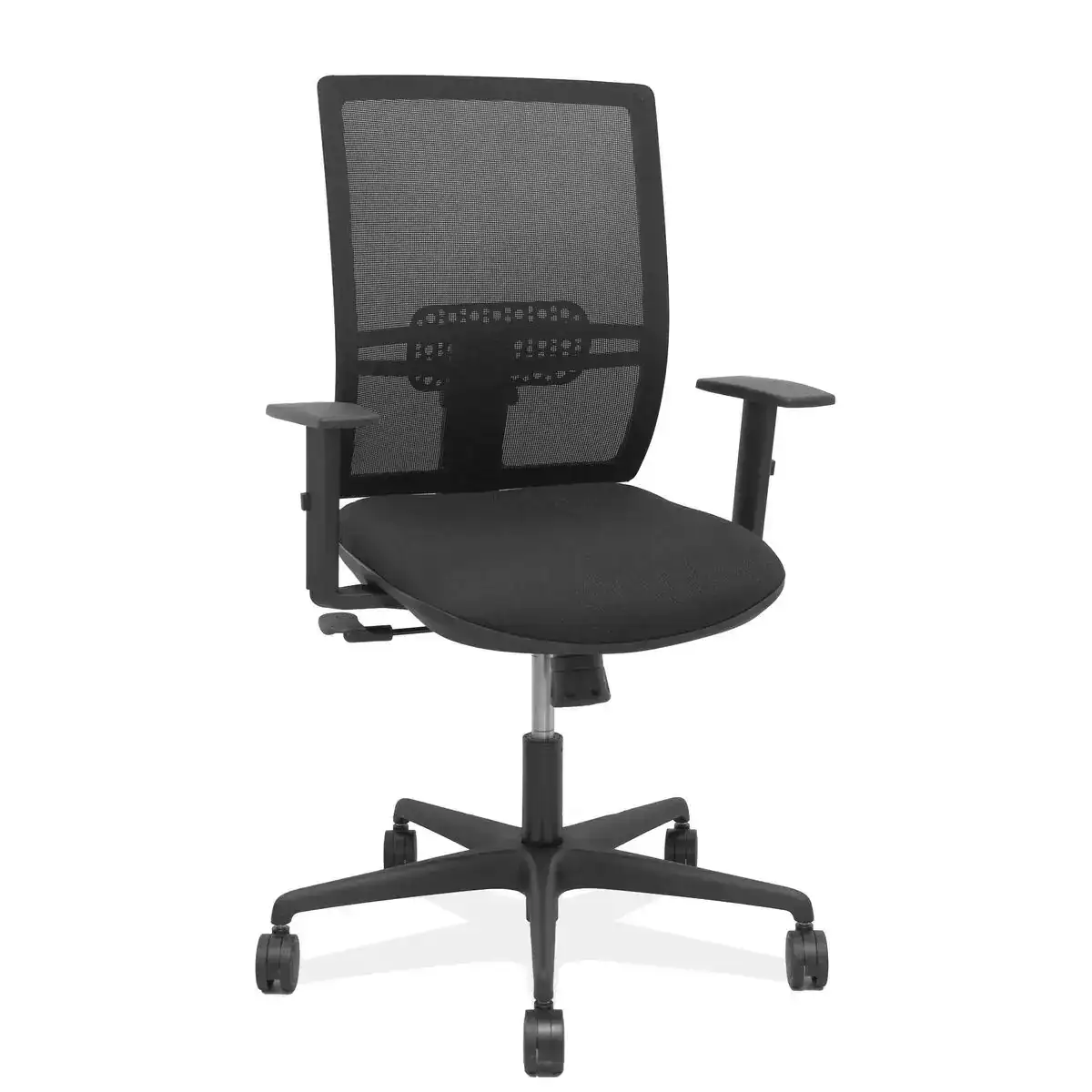 Chaise de bureau yunquera p c 0b68r65 noir_3432. Plongez dans le Monde de DIAYTAR COTE D'IVOIRE - Où Chaque Article Raconte une Histoire. Explorez notre vaste assortiment et choisissez des produits qui vous parlent et reflètent votre style unique.