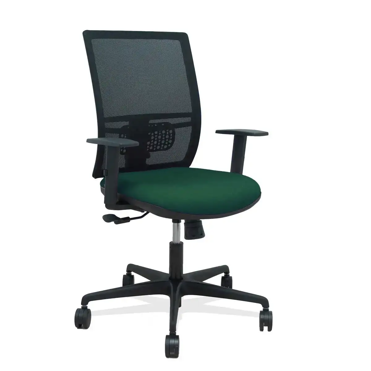 Chaise de bureau yunquera p c 0b68r65 vert fonce_5933. DIAYTAR COTE D'IVOIRE - Là où les Possibilités sont Infinies. Parcourez nos catégories et laissez-vous séduire par des produits qui enrichiront votre quotidien, du pratique à l'esthétique.