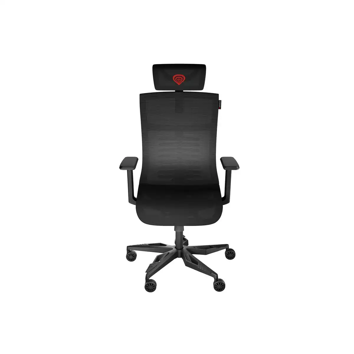 Chaise de jeu genesis astat 700_5183. DIAYTAR COTE D'IVOIRE - Votre Passage vers le Chic et l'Élégance. Naviguez à travers notre boutique en ligne pour trouver des produits qui ajoutent une touche sophistiquée à votre style.