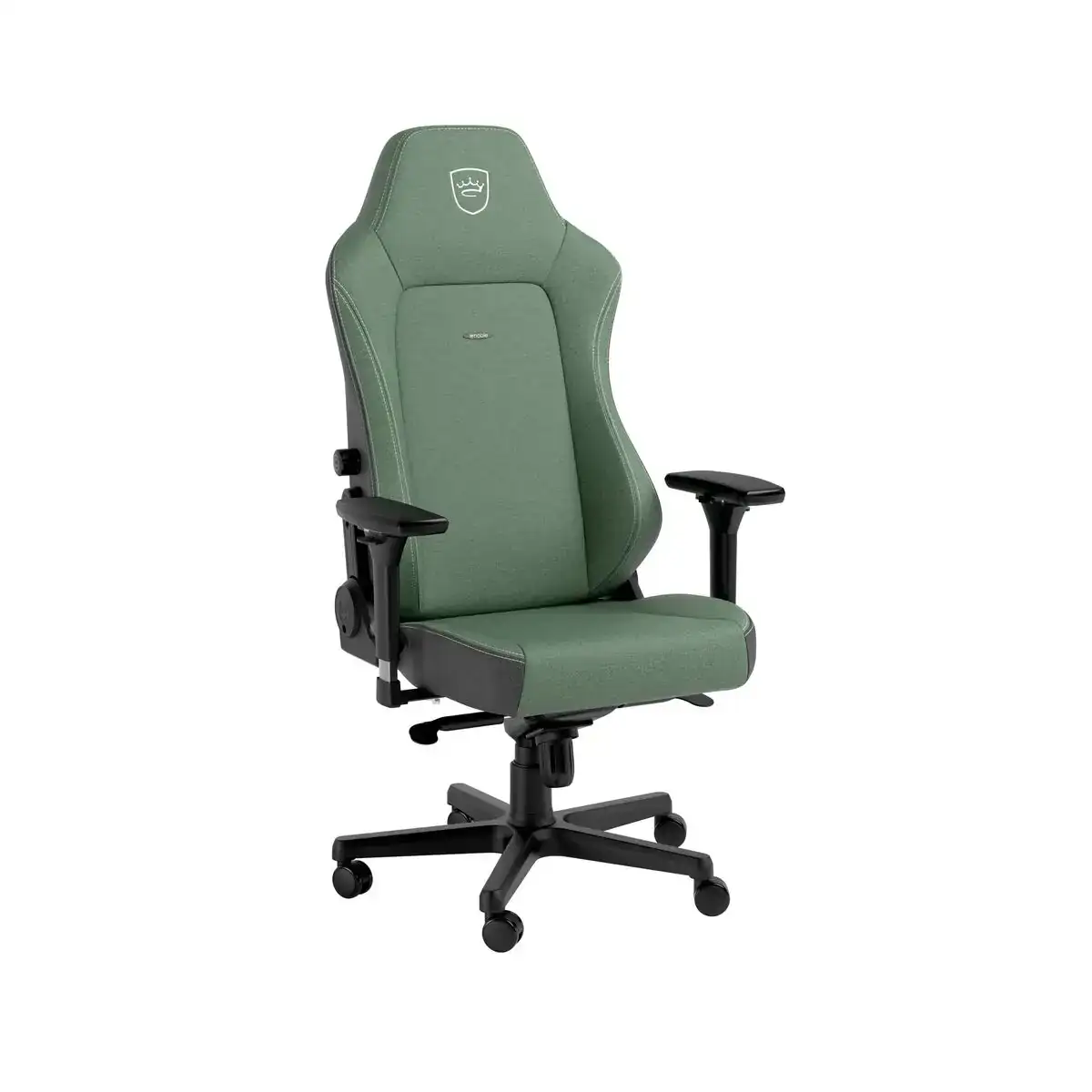 Chaise de jeu noblechairs hero two tone green_1996. Bienvenue sur DIAYTAR COTE D'IVOIRE - Où Chaque Détail compte. Plongez dans notre univers et choisissez des produits qui ajoutent de l'éclat et de la joie à votre quotidien.