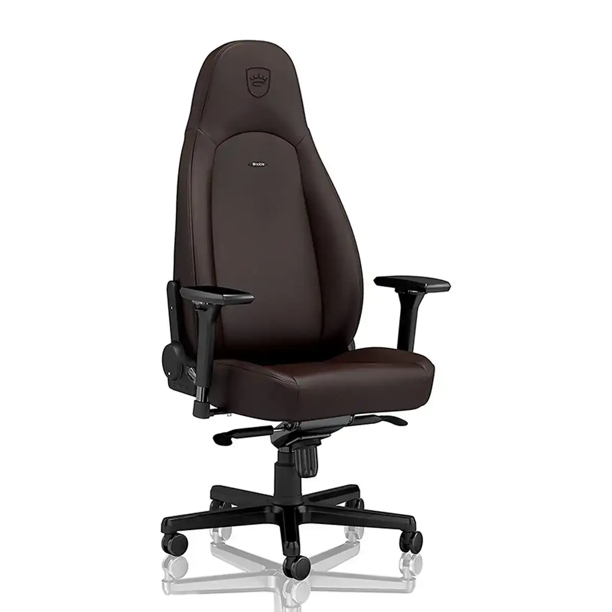 Chaise de jeu noblechairs nbl icn pu jed_6644. Entrez dans l'Univers de DIAYTAR COTE D'IVOIRE - Où l'Élégance et la Variété se Rencontrent. Parcourez notre catalogue pour dénicher des articles qui ajoutent une touche d'élégance à votre vie.
