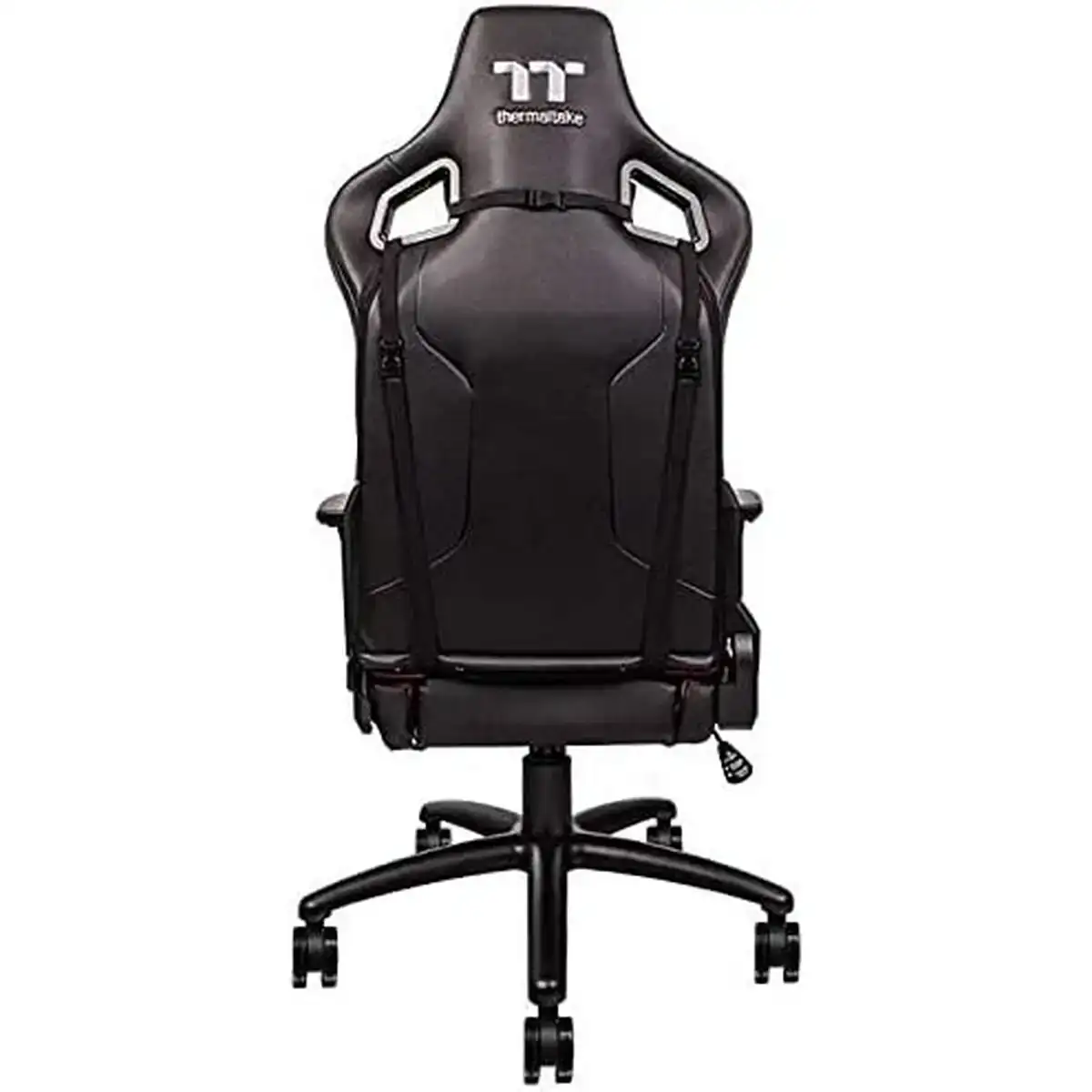 Chaise de jeu thermaltake ggc uft brmwds 01_2779. Bienvenue chez DIAYTAR COTE D'IVOIRE - Où le Shopping Devient un Plaisir. Découvrez notre boutique en ligne et trouvez des trésors qui égaieront chaque jour de votre vie.