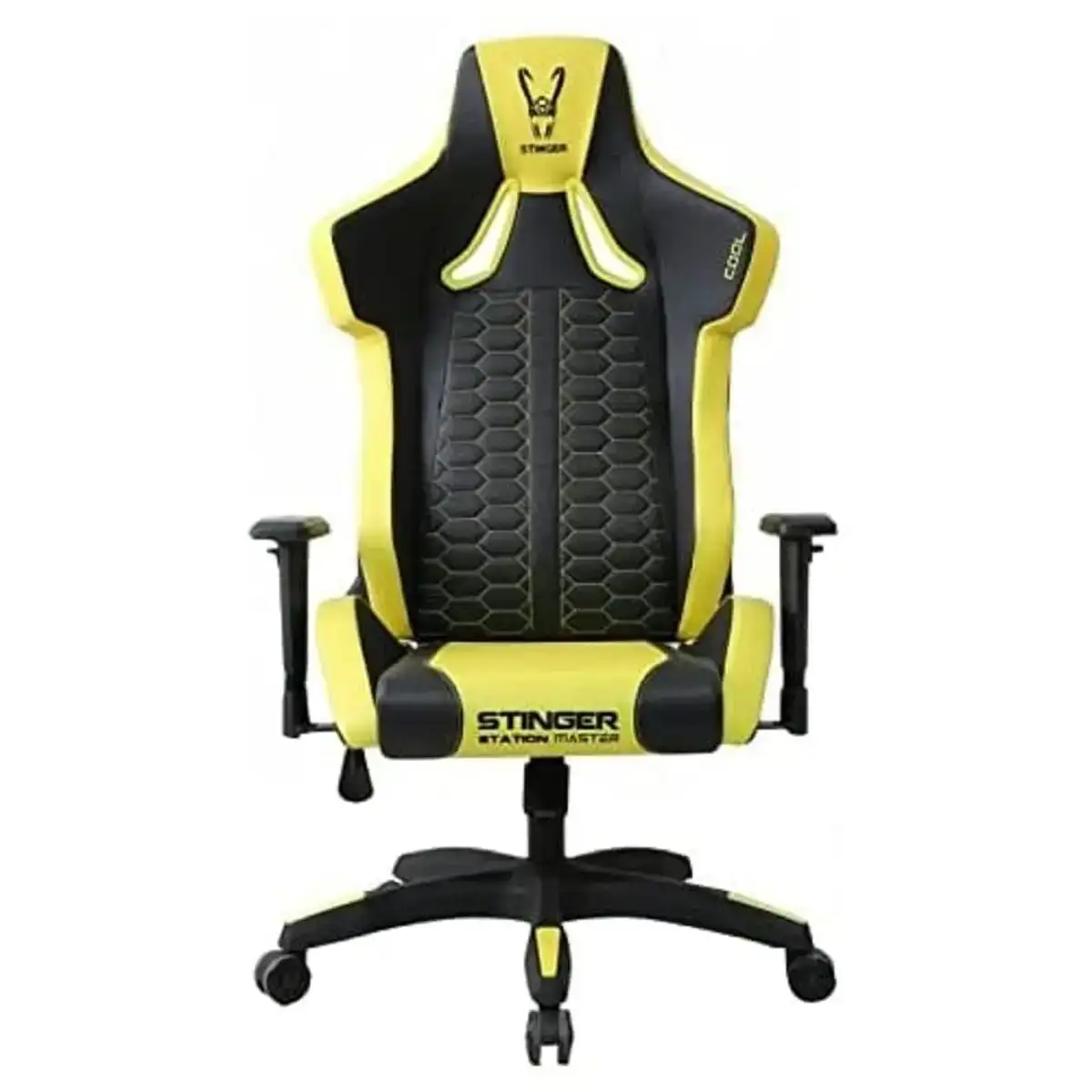 Chaise de jeu woxter stinger station master_8282. DIAYTAR COTE D'IVOIRE - L'Art de Vivre le Shopping Éthique. Parcourez notre gamme et choisissez des produits qui reflètent notre engagement envers des pratiques durables.