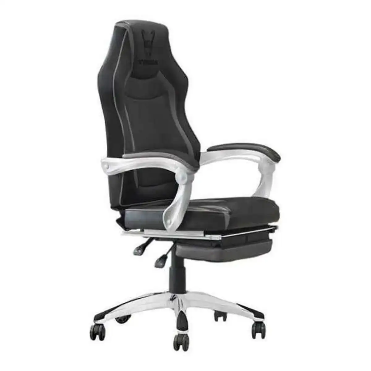 Chaise de jeu woxter stinger station rx_4660. DIAYTAR COTE D'IVOIRE - L'Art du Shopping Distinctif. Naviguez à travers notre gamme soigneusement sélectionnée et choisissez des produits qui définissent votre mode de vie.