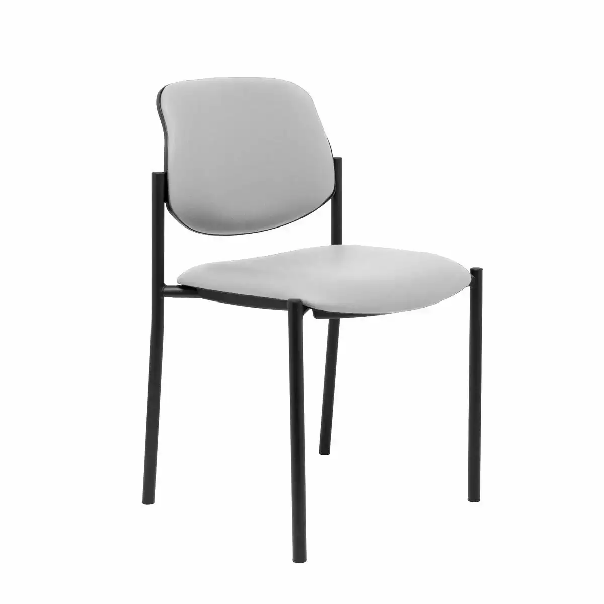 Chaise de re ception villalgordo p c 27nspgr gris_9128. Bienvenue sur DIAYTAR COTE D'IVOIRE - Où Chaque Produit a son Histoire. Découvrez notre sélection unique et choisissez des articles qui racontent la richesse culturelle et artistique du Côte d'Ivoire.
